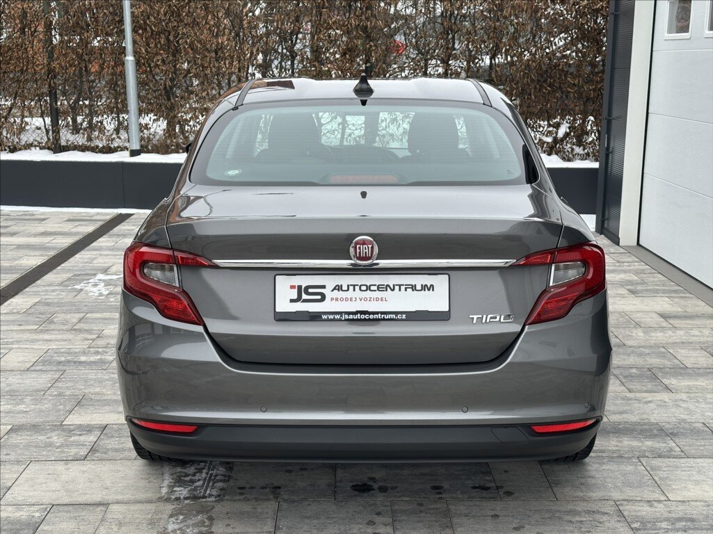 Fiat Tipo Ostatní 1,4 l 70 kw