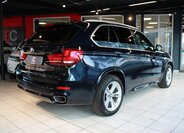 BMW X5 SUV 3,0 l 230 kw