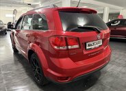 Fiat Freemont SUV / Terénní 2,0 l 125 kw