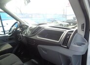 Ford Transit Ostatní 2,0 l 96 kw