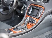 Mercedes-Benz SL Kabriolet 5,0 l 225 kw