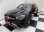 Mercedes-Benz GLC 1