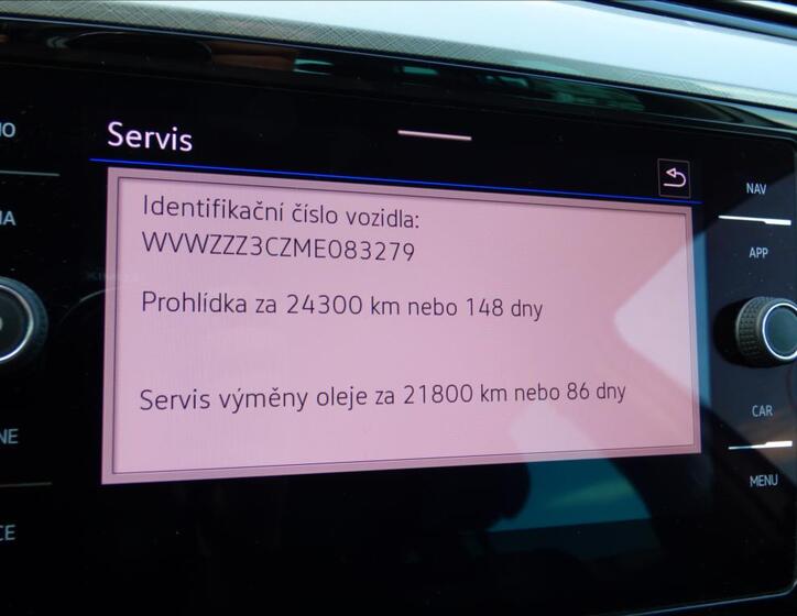 Volkswagen Passat 30