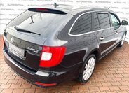 Škoda Superb Kombi 2,0 l 103 kw