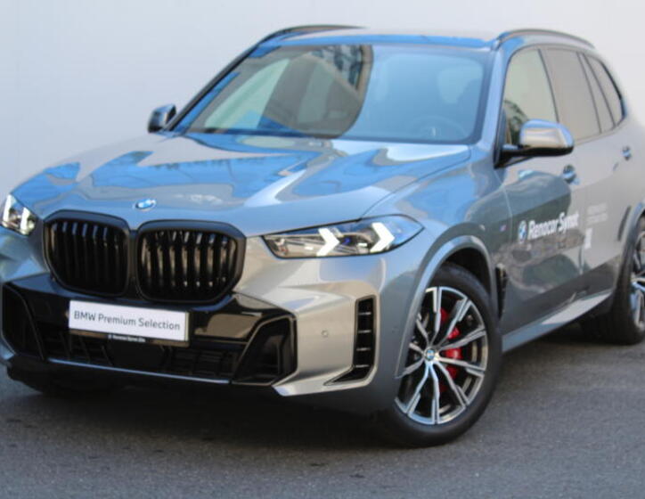 BMW X5 1