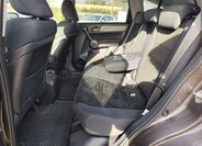 Honda CR-V SUV / Terénní 2,2 l 110 kw