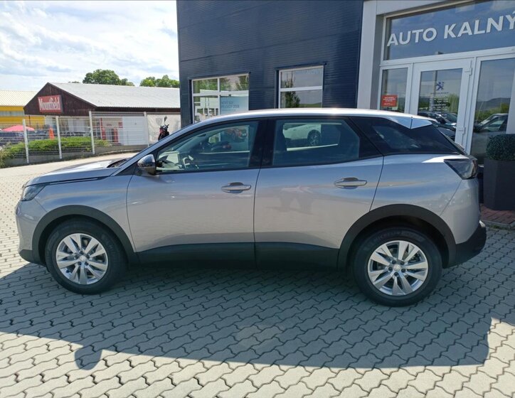 Peugeot 3008 3