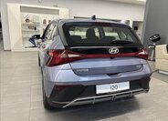 Hyundai i20 Hatchback 1,2 l 57 kw