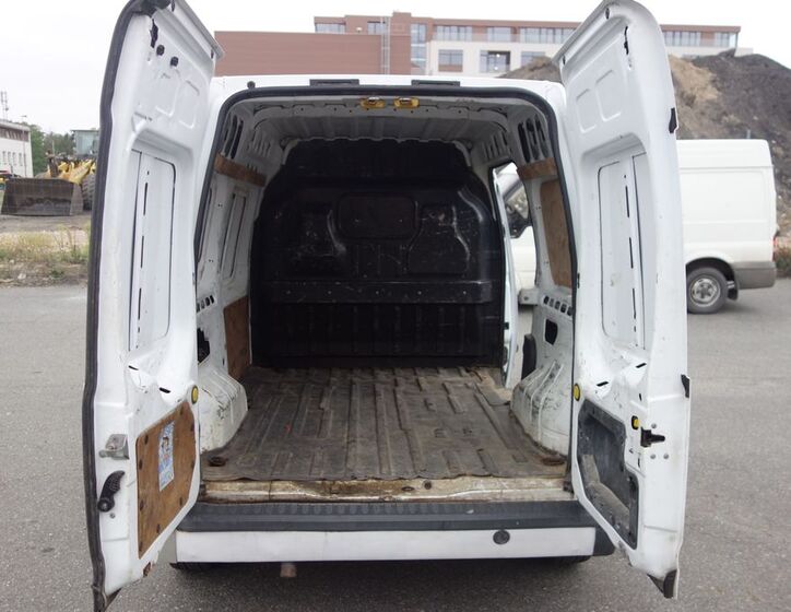 Ford Transit Connect 22