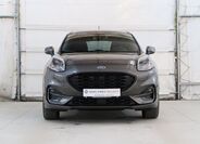 Ford Puma 3