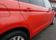 Volkswagen Touran 13