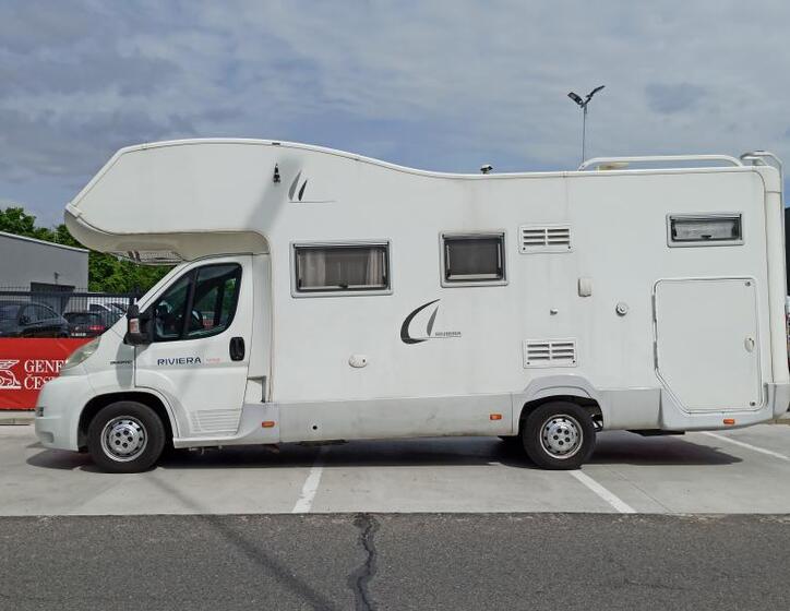 Fiat Ducato 4
