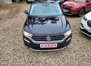 Volkswagen T-Roc SUV / Terénní 999,0 85 kw