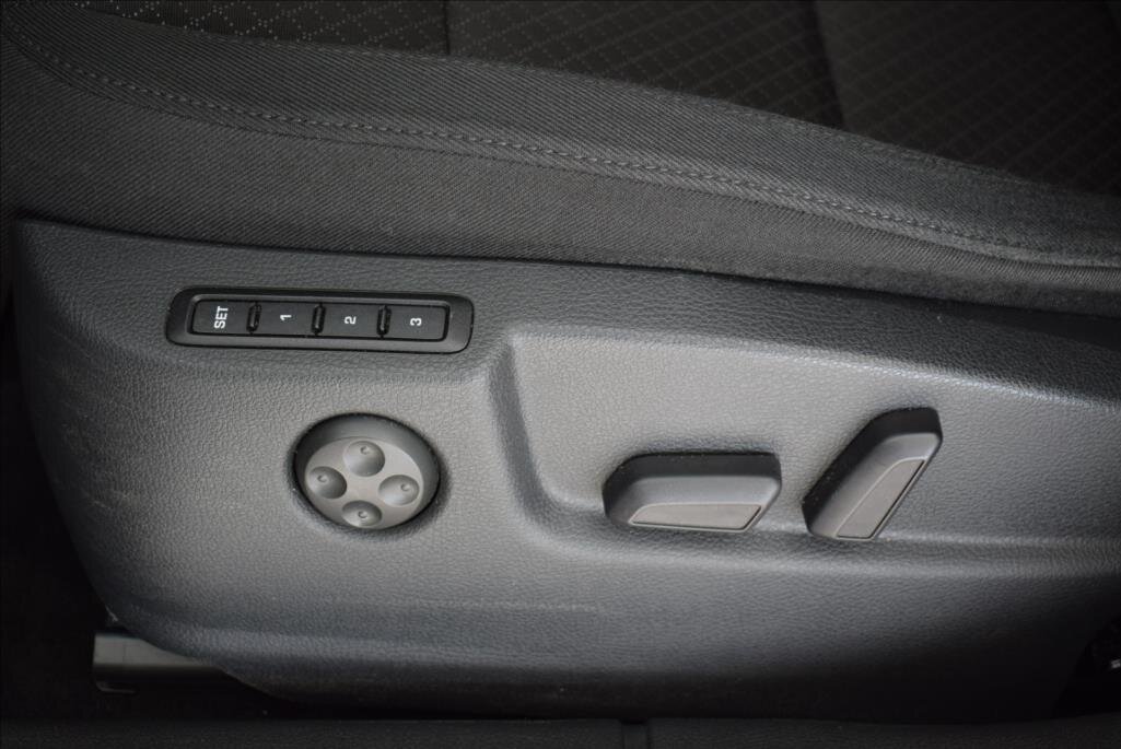 Škoda Superb Kombi 2,0 l 103 kw