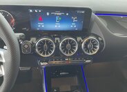 Mercedes-Benz GLA SUV 2,0 l 110 kw