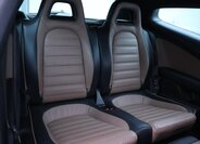 Volkswagen Scirocco Hatchback 2,0 l 103 kw