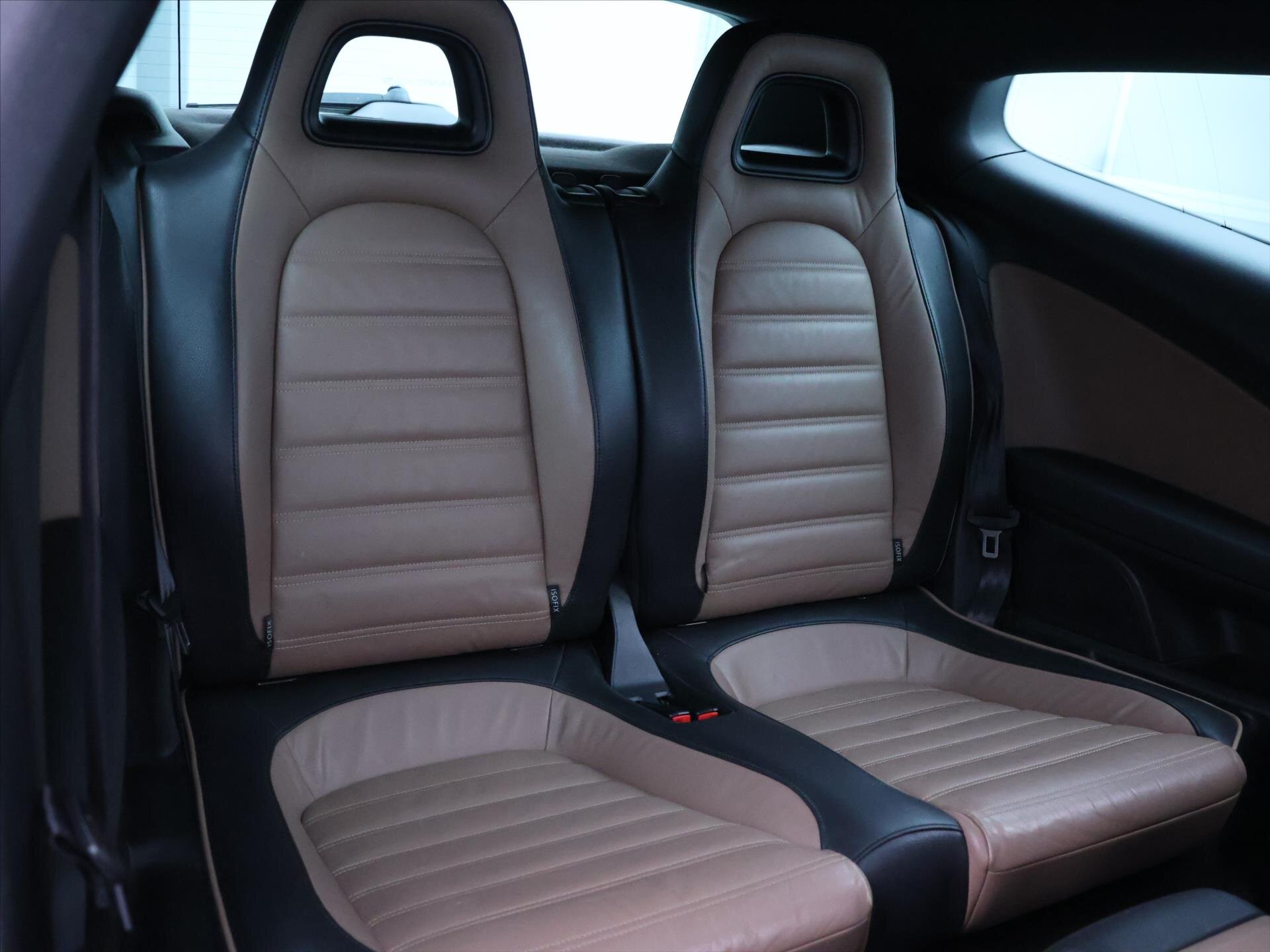 Volkswagen Scirocco Hatchback 2,0 l 103 kw