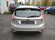 Ford Fiesta Hatchback 998,0 74 kw