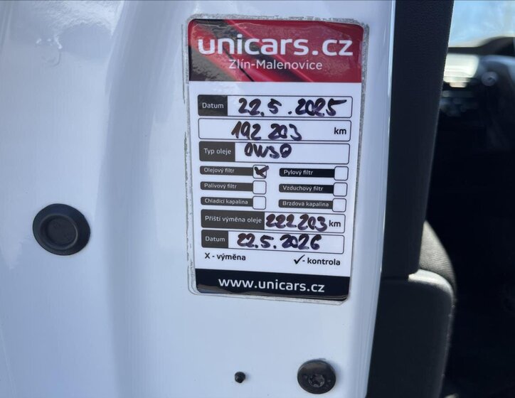 Citroën Grand C4 Picasso Kombi 2,0 l 110 kw