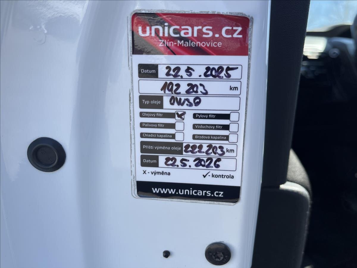 Citroën Grand C4 Picasso Kombi 2,0 l 110 kw