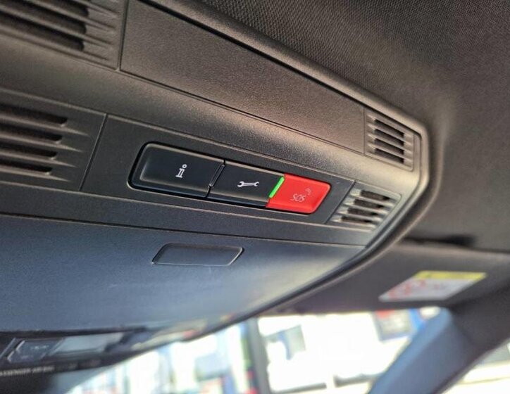 Volkswagen Arteon Liftback 2,0 l 110 kw