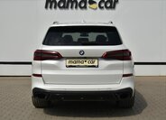 BMW X5 SUV / Terénní 3,0 l 195 kw