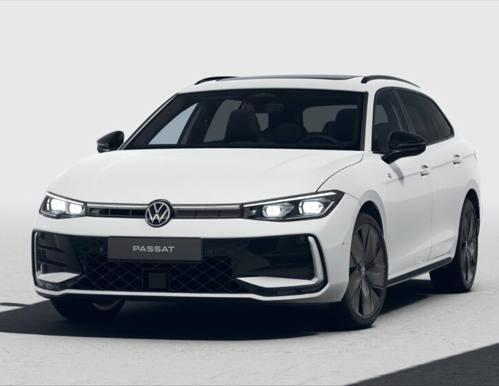 Volkswagen Passat Kombi 0,0 110 kw