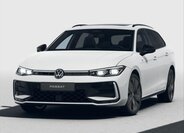 Volkswagen Passat Kombi 0,0 110 kw