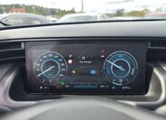 Hyundai Tucson SUV / Terénní 1,6 l 169 kw