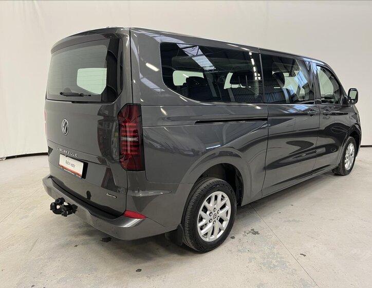 Volkswagen Caravelle Kombi 2,0 l 110 kw