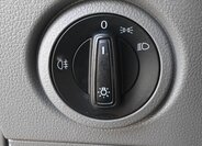 Volkswagen Crafter Skříň 2,0 l 103 kw