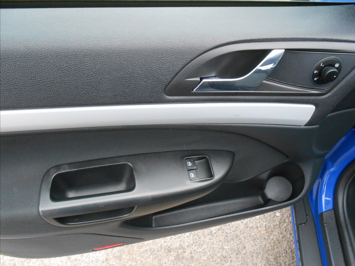 Škoda Octavia Kombi 1,4 l 90 kw