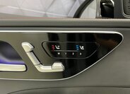 Mercedes-Benz Třídy C Kombi 2,0 l 500 kw