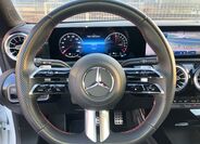 Mercedes-Benz CLA 18