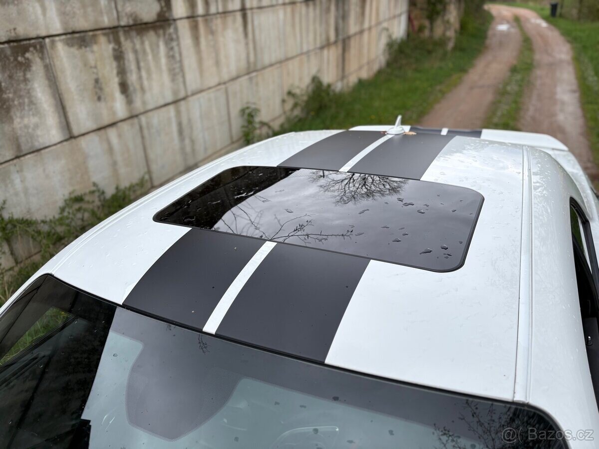 Dodge Challenger Kupé 3,6 l 226 kw