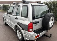 Suzuki Grand Vitara 8