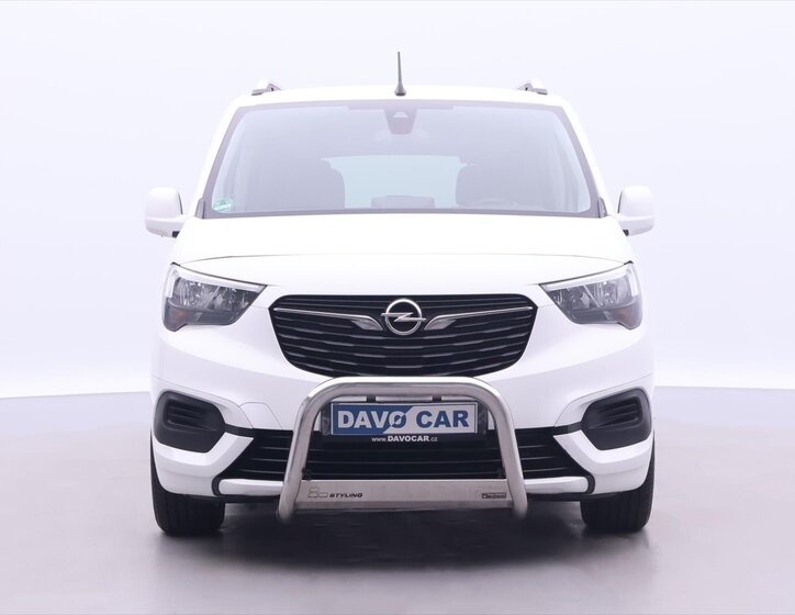 Opel Combo MPV 1,2 l 81 kw