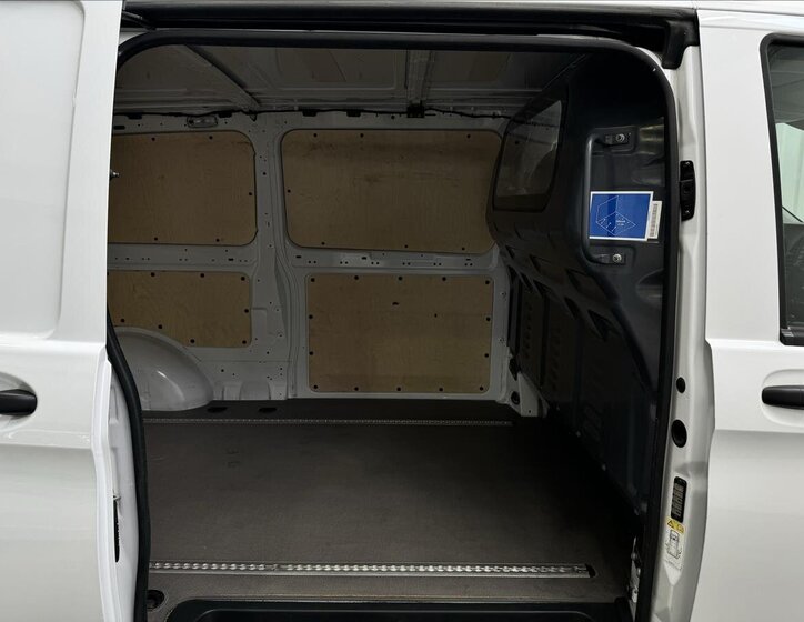 Mercedes-Benz Vito 30