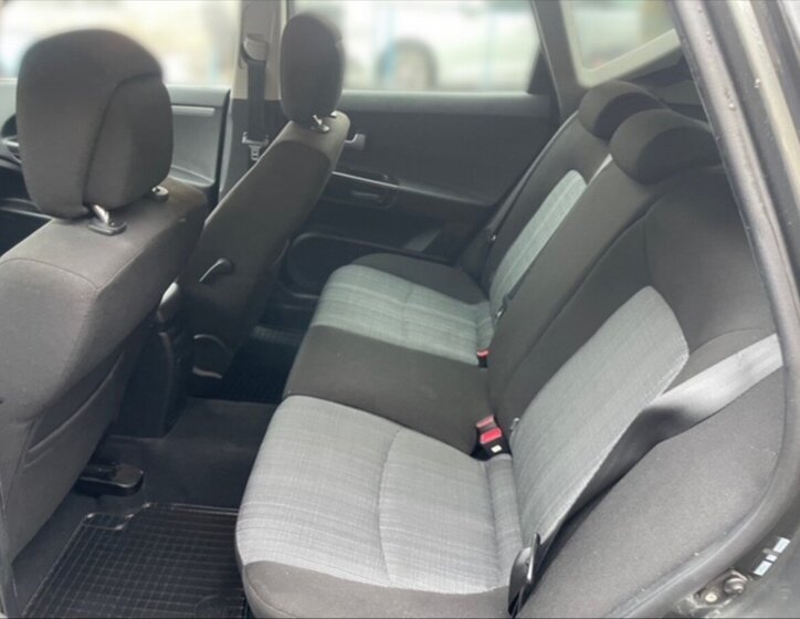 KIA Ceed Kombi 1,6 l 85 kw