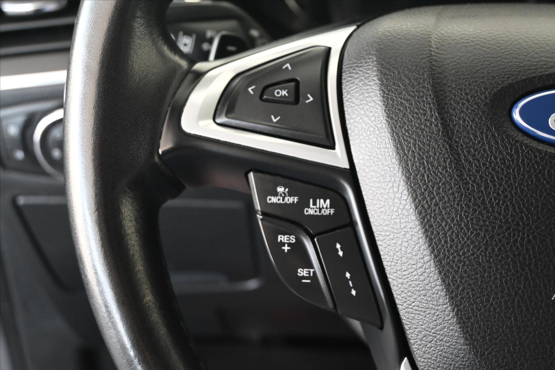 Ford Galaxy MPV 2,0 l 140 kw