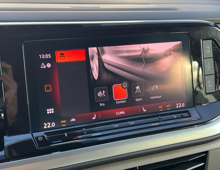 Volkswagen Multivan 24