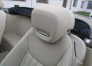 Mercedes-Benz SL Kabriolet 3,0 l 170 kw