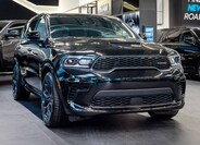 Dodge Durango 10