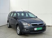 Ford Focus Kombi 1,6 l 80 kw