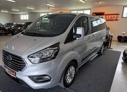 Ford Tourneo Custom MPV 2,0 l 96 kw