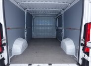 Fiat Ducato Ostatní 2,2 l 88 kw