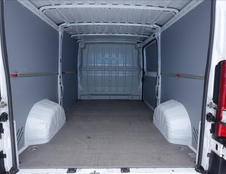 Fiat Ducato Ostatní 2,2 l 88 kw