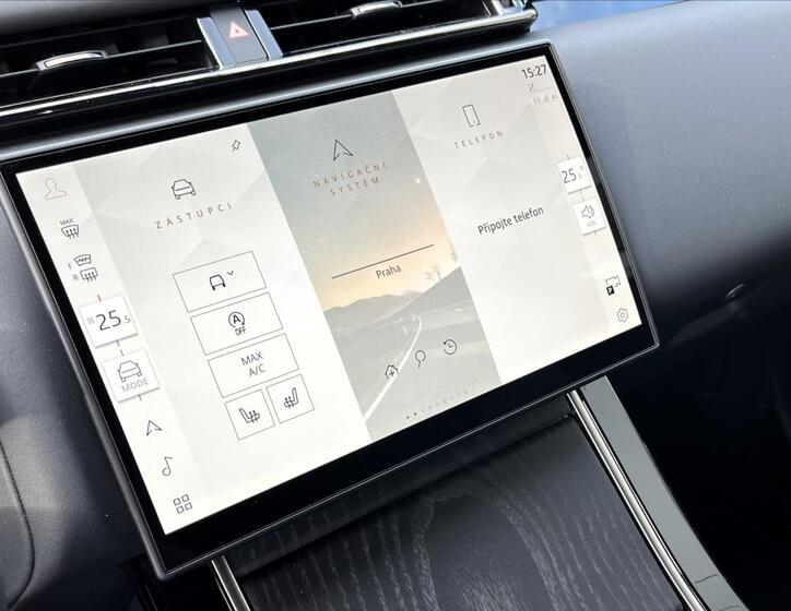 Land Rover Range Rover Velar 20