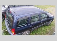 Mazda Tribute Ostatní 2,0 l 91 kw