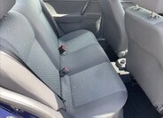 Volkswagen Polo Hatchback 1,4 l 55 kw